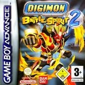 Digimon Battle Spirit 2